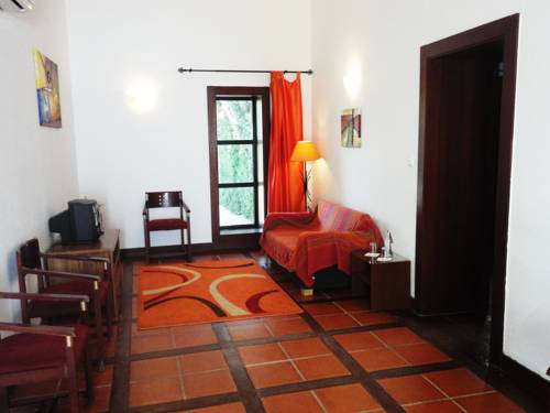 Imagen de la habitación del Finca Rústica Monte Da Amoreira. Foto 9