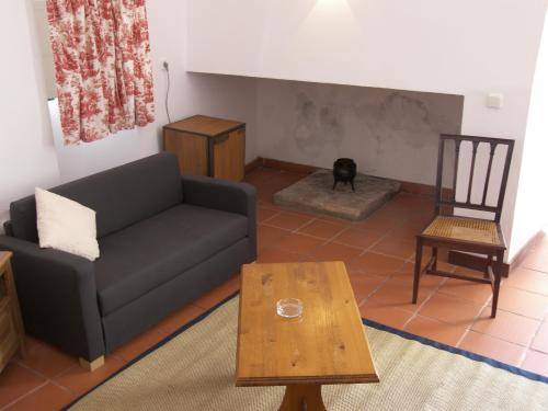 Imagen de la habitación del Finca Rústica Monte Da Amoreira. Foto 12