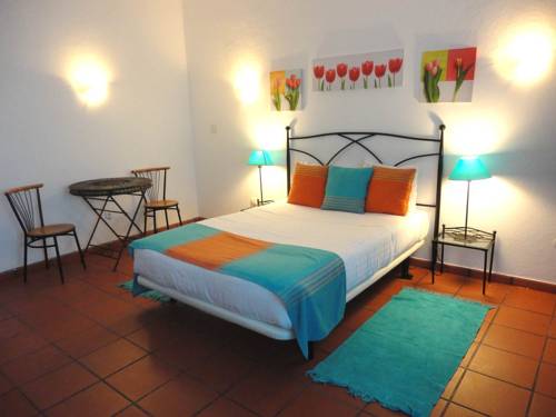Imagen de la habitación del Finca Rústica Monte Da Amoreira. Foto 14