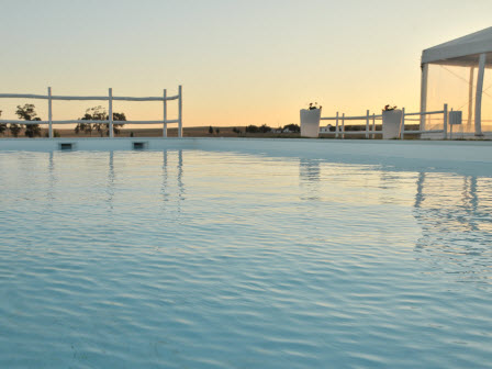 Imagen general del Finca Rústica Monte dos Poços and Eventos. Foto 3