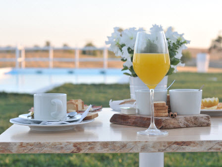 Imagen general del Finca Rústica Monte dos Poços and Eventos. Foto 4