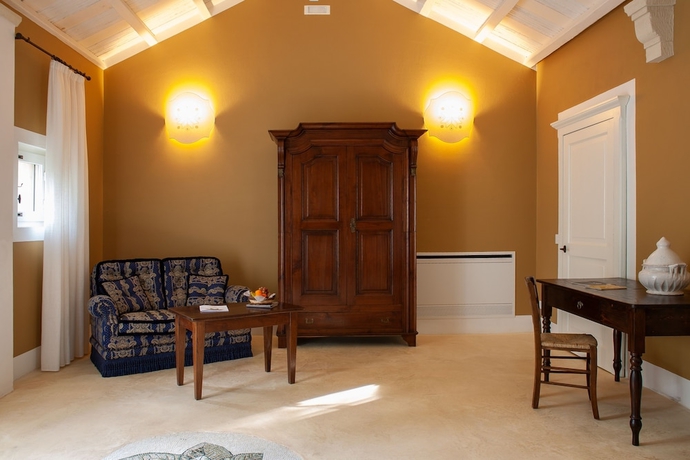 Imagen de la habitación del Finca Rústica Naturalis Bio Resort and Spa. Foto 2