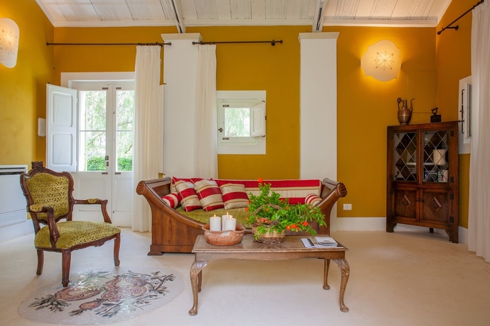 Imagen de la habitación del Finca Rústica Naturalis Bio Resort and Spa. Foto 3