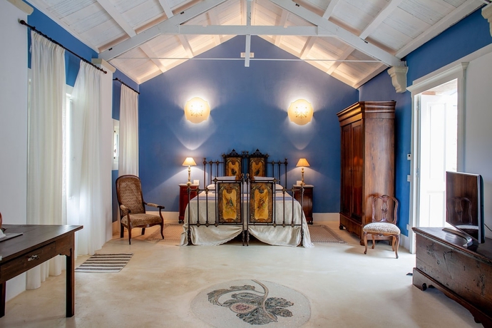 Imagen de la habitación del Finca Rústica Naturalis Bio Resort and Spa. Foto 4