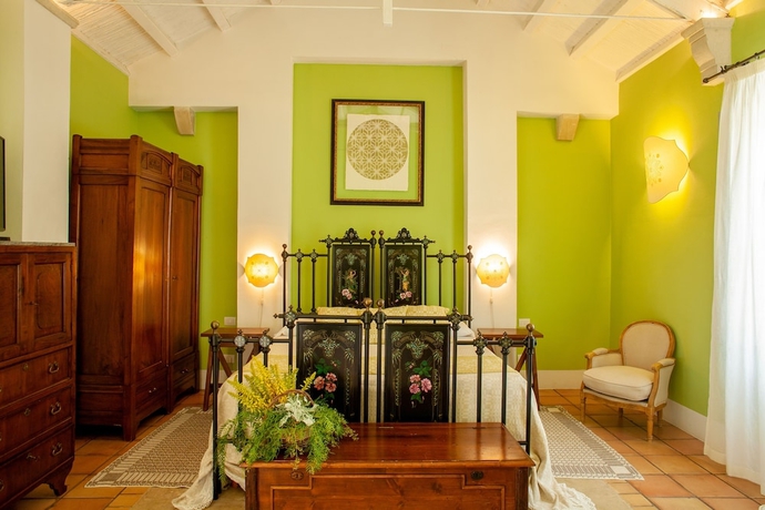 Imagen de la habitación del Finca Rústica Naturalis Bio Resort and Spa. Foto 6