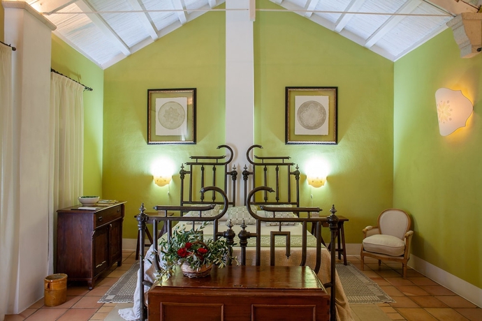 Imagen de la habitación del Finca Rústica Naturalis Bio Resort and Spa. Foto 8