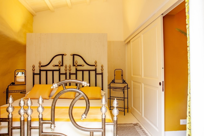 Imagen de la habitación del Finca Rústica Naturalis Bio Resort and Spa. Foto 10