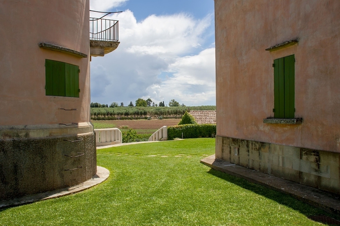 Imagen de la habitación del Finca Rústica Naturalis Bio Resort and Spa. Foto 13