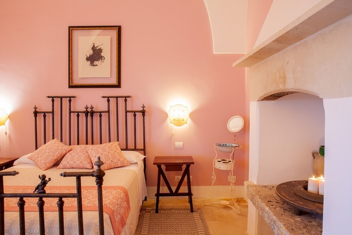 Imagen de la habitación del Finca Rústica Naturalis Bio Resort and Spa. Foto 14