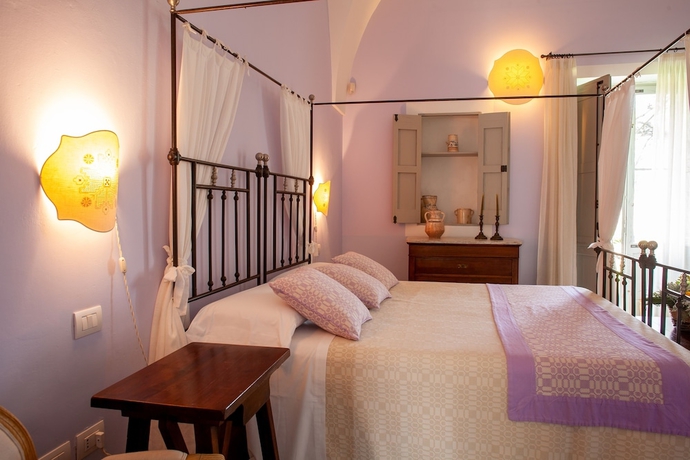 Imagen de la habitación del Finca Rústica Naturalis Bio Resort and Spa. Foto 15