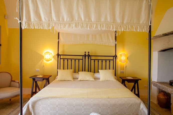 Imagen de la habitación del Finca Rústica Naturalis Bio Resort and Spa. Foto 17