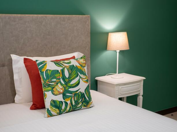 Imagen general del Finca Rústica Naturena. Foto 1