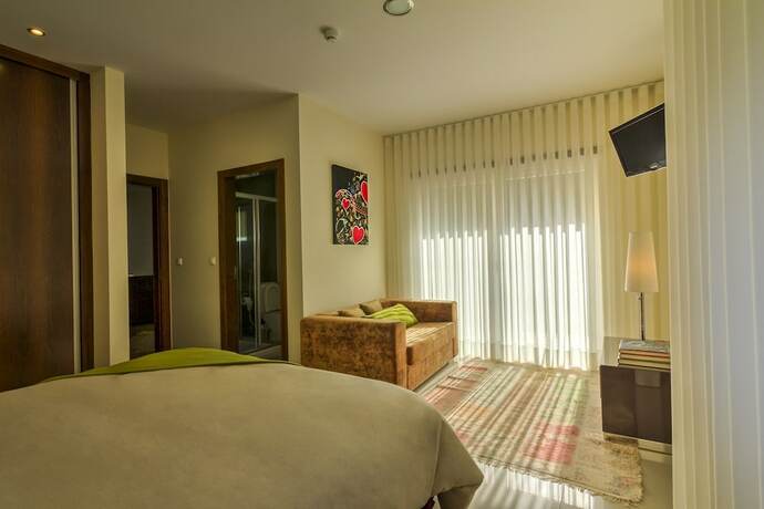 Imagen general del Finca Rústica Naturena. Foto 3