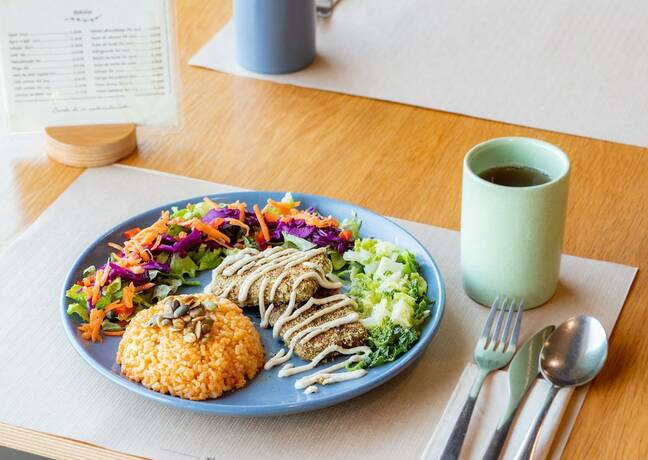 Imagen general del Finca Rústica Naturena. Foto 6