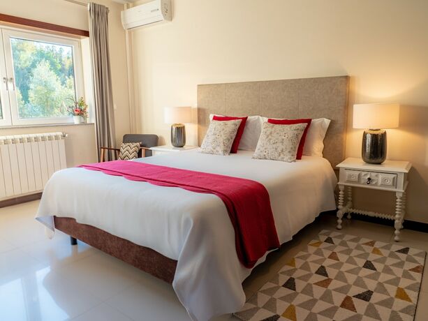 Imagen general del Finca Rústica Naturena. Foto 7