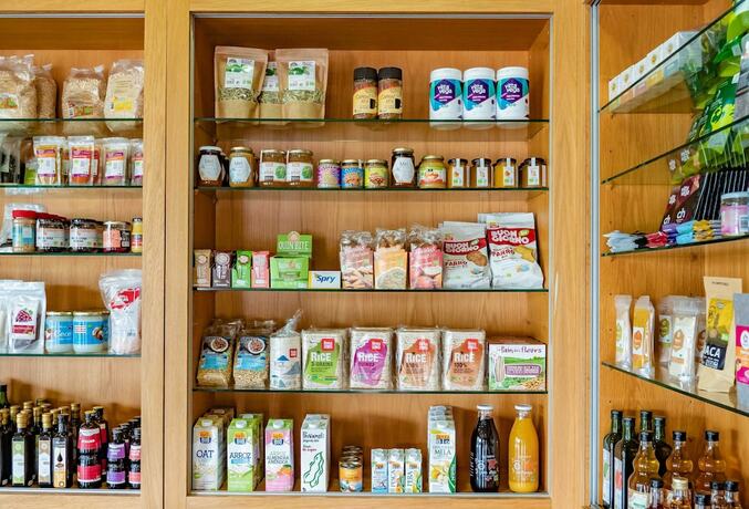 Imagen general del Finca Rústica Naturena. Foto 10