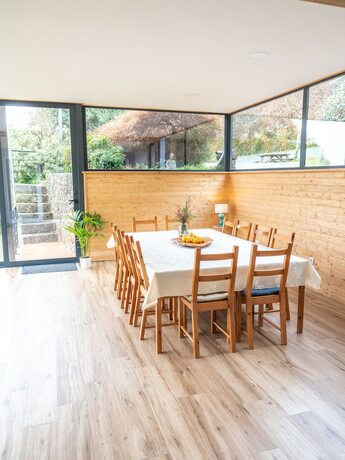 Imagen general del Finca Rústica Naturena. Foto 11