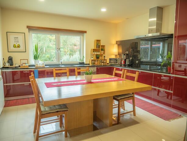 Imagen general del Finca Rústica Naturena. Foto 12