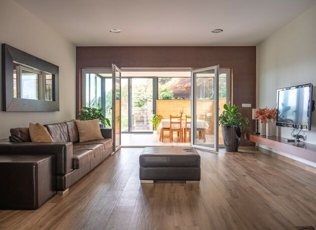 Imagen general del Finca Rústica Naturena. Foto 15