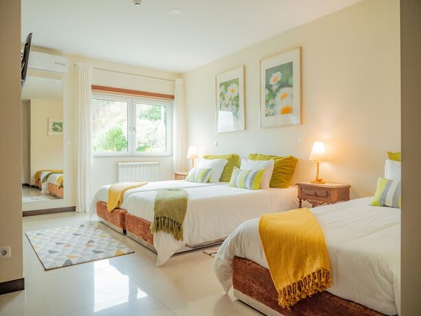 Imagen general del Finca Rústica Naturena. Foto 18