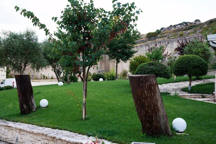 Imagen general del Finca Rústica Nonna Rosa. Foto 7