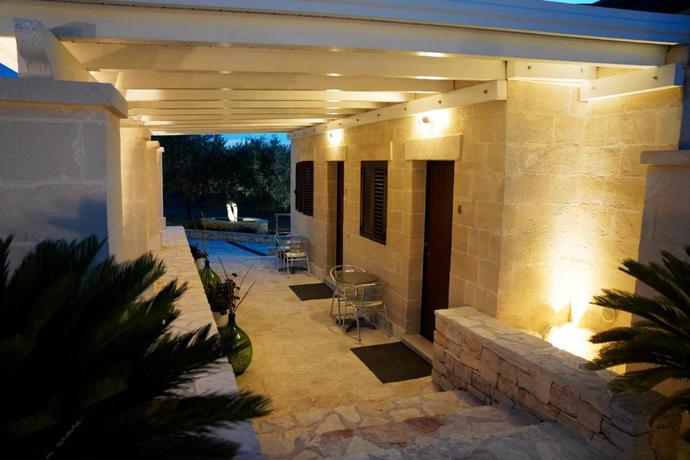 Imagen general del Finca Rústica Nonna Rosa. Foto 9