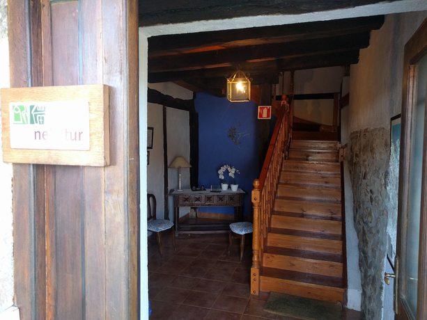 Imagen de los interiores del Finca Rústica Ondarre. Foto 20