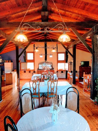 Imagen de la habitación del Finca Rústica Ondarre. Foto 9