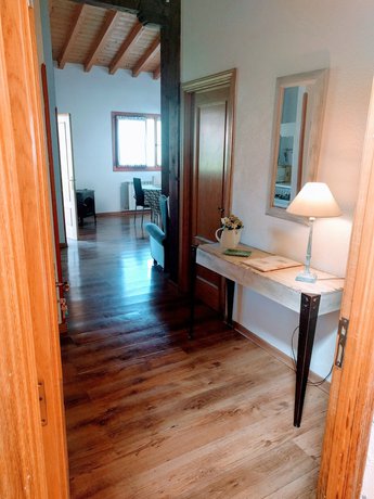 Imagen de la habitación del Finca Rústica Ondarre. Foto 15