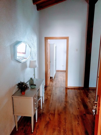 Imagen de la habitación del Finca Rústica Ondarre. Foto 16