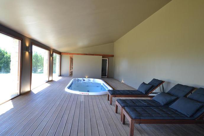 Imagen de los exteriores del Finca Rústica Paço De Calheiros. Foto 8