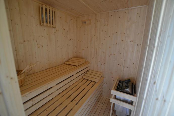 Imagen de los interiores del Finca Rústica Paço De Calheiros. Foto 10