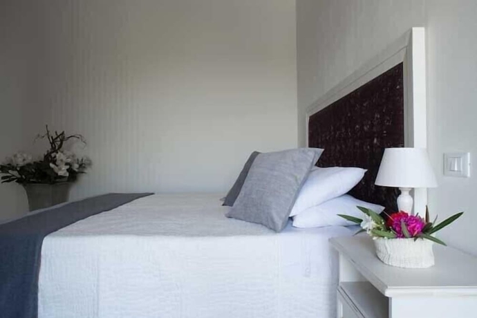 Imagen de la habitación del Finca Rústica Panorama, Castelnuovo del Garda. Foto 2