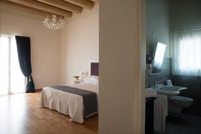 Imagen de la habitación del Finca Rústica Panorama, Castelnuovo del Garda. Foto 4