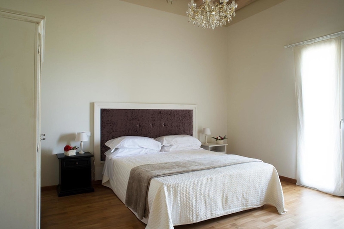 Imagen de la habitación del Finca Rústica Panorama, Castelnuovo del Garda. Foto 7