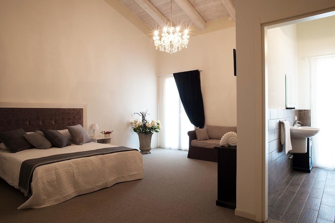 Imagen de la habitación del Finca Rústica Panorama, Castelnuovo del Garda. Foto 8