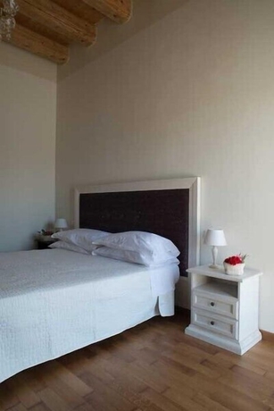 Imagen de la habitación del Finca Rústica Panorama, Castelnuovo del Garda. Foto 9