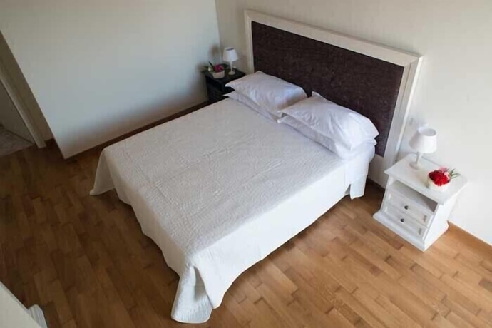 Imagen de la habitación del Finca Rústica Panorama, Castelnuovo del Garda. Foto 10