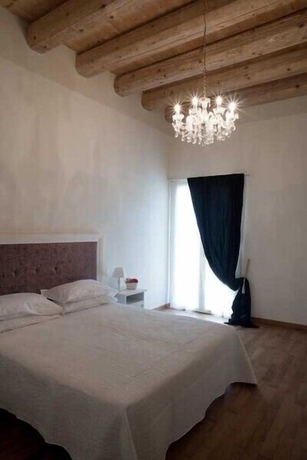 Imagen de la habitación del Finca Rústica Panorama, Castelnuovo del Garda. Foto 12