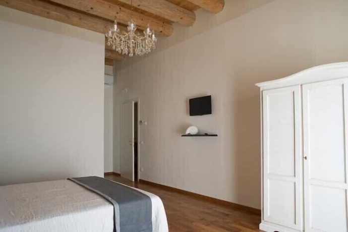 Imagen de la habitación del Finca Rústica Panorama, Castelnuovo del Garda. Foto 13