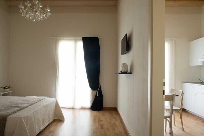 Imagen de la habitación del Finca Rústica Panorama, Castelnuovo del Garda. Foto 15