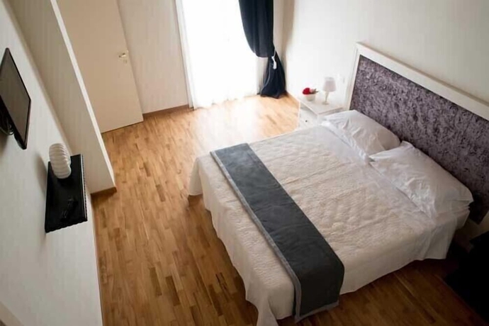 Imagen de la habitación del Finca Rústica Panorama, Castelnuovo del Garda. Foto 17