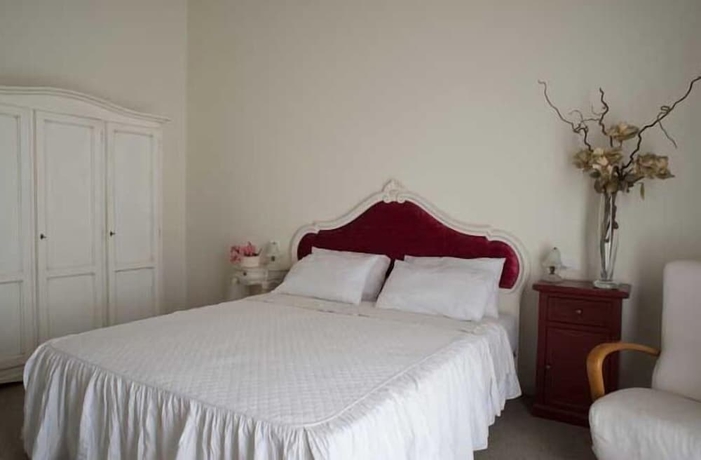 Imagen de la habitación del Finca Rústica Panorama, Castelnuovo del Garda. Foto 18