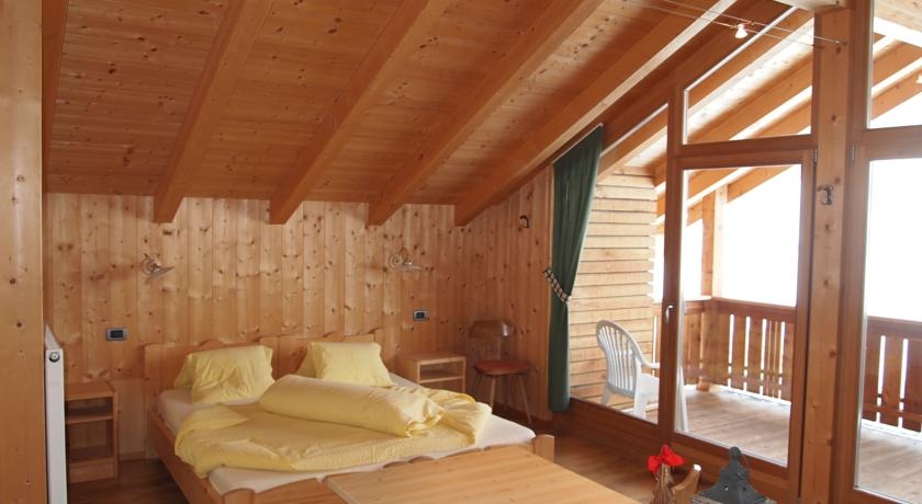 Imagen de la habitación del Finca Rústica Paracia. Foto 2