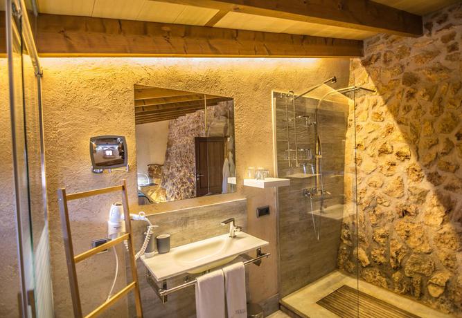 Imagen de la habitación del Finca Rústica Petit Hotel Son Perdiu - Adults Only. Foto 3