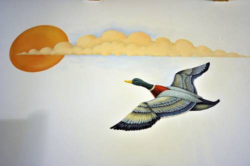 Imagen de la habitación del Finca Rústica Podere Del Germano Reale. Foto 4