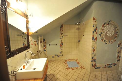 Imagen de la habitación del Finca Rústica Podere Del Germano Reale. Foto 7