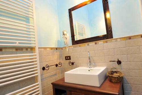 Imagen general del Finca Rústica Podere Del Germano Reale. Foto 1