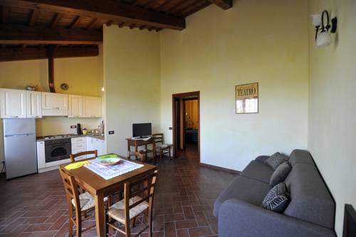 Imagen de la habitación del Finca Rústica Podere Del Germano Reale. Foto 9