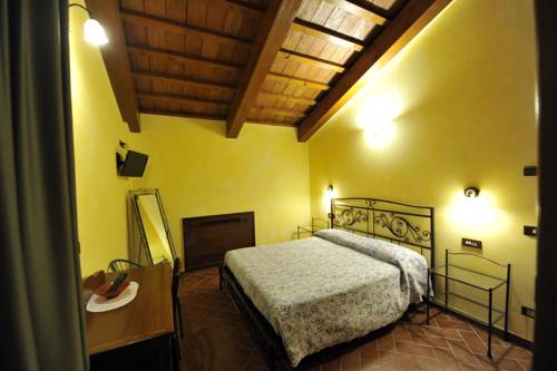 Imagen de la habitación del Finca Rústica Podere Del Germano Reale. Foto 13